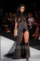 Recap: Stello at LA Fashion Week