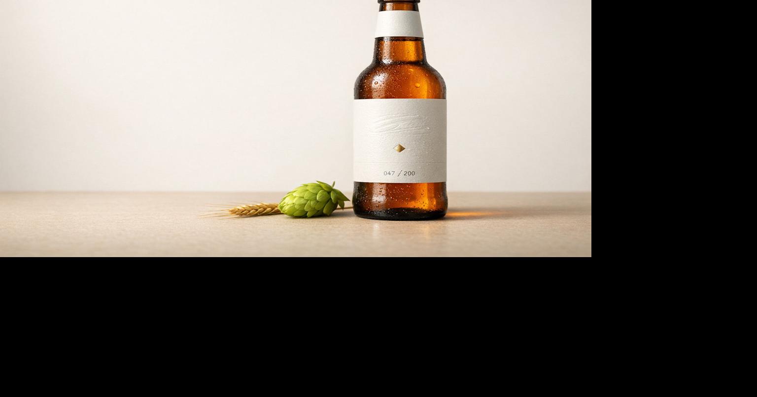 How Packaging Design Shapes Perception in the Craft Beer Industry ...