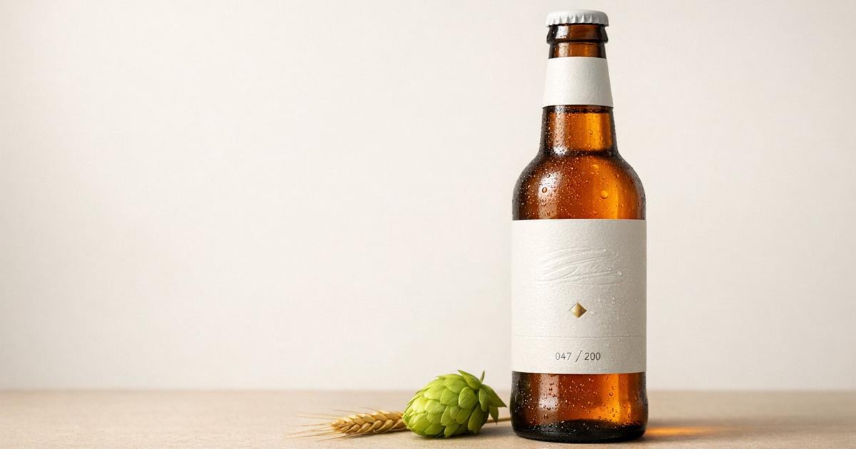 Dansberg How Packaging Design Shapes Perception in the Craft Beer Industry ...