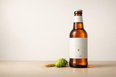 How packaging design shapes perception in the craft beer industry