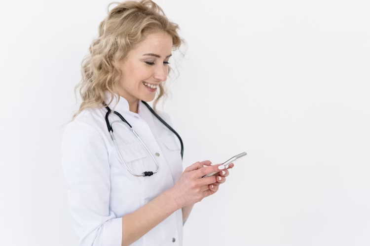 Why Healthcare Apps Are Becoming the New Standard for Modern Medical Services