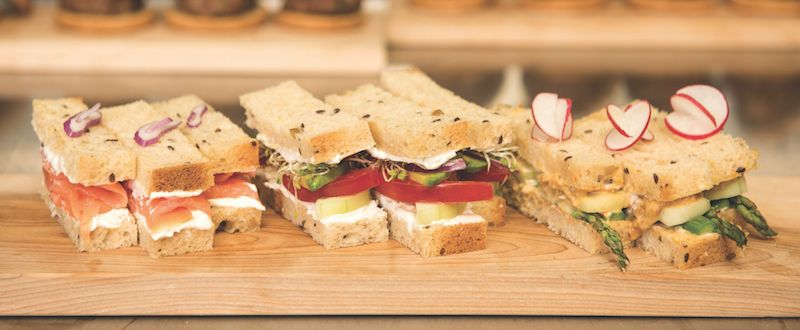 Top Recipes of 2016