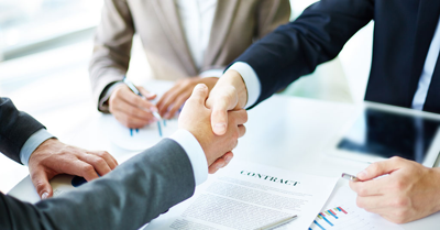 The Best Strategies to Find Company Contacts for Seamless Business Communication
