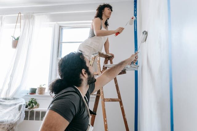 House Makeover: Tips & Advices