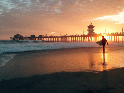 Top Things to Do and See in Famous Huntington Beach