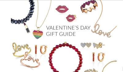 Last Minute Valentine's Day Gifts!