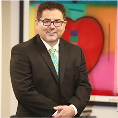 Specializing in Cardiovascular, Peripheral, as well as Structural Heart interventions to Make Hearts Beat with Ease!