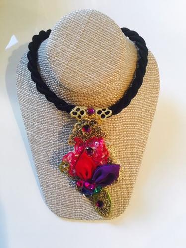 Interview with Papion Jewelry