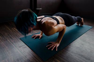 Looking to Build Yourself a Home Gym? Here’s how to get started