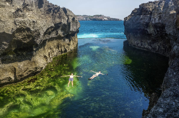 Unique Adventures in Bali