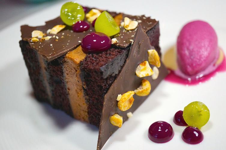 Top 5 Dessert Destinations San Diego