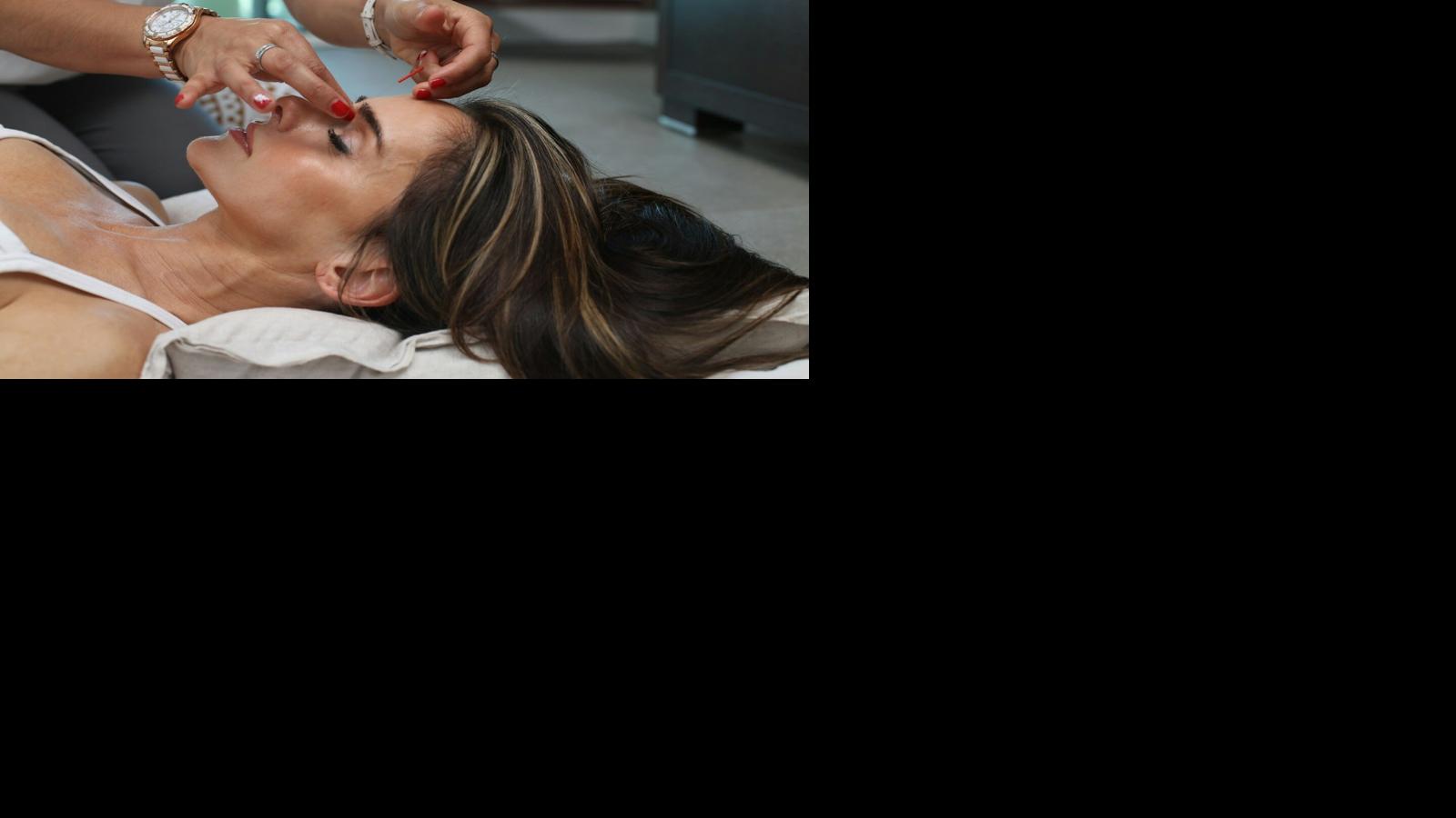 Luxury Self-Care for the Ultimate At-Home Spa Experience