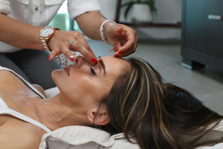 Luxury Self-Care for the Ultimate At-Home Spa Experience