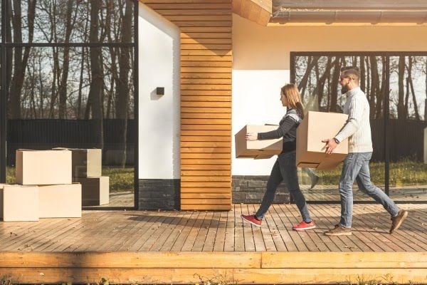 Luxury Home Moving Tips and Tricks for the Best Move Possible