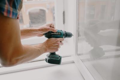 It's important for homeowners to know how to take care of their home