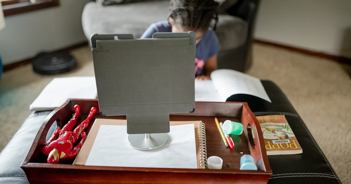 Changes Driven by Technology in Virtual Education | LifeStyle