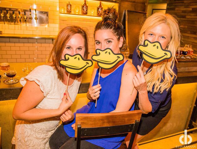 Duck Foot Brewing Co.