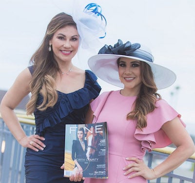 Haute 2 Trot Fashion Show Exclusive Video