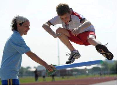 You Can Develop Sport Skills of Young People