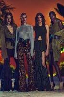 Hot Fashion: Resort Wear for 2016