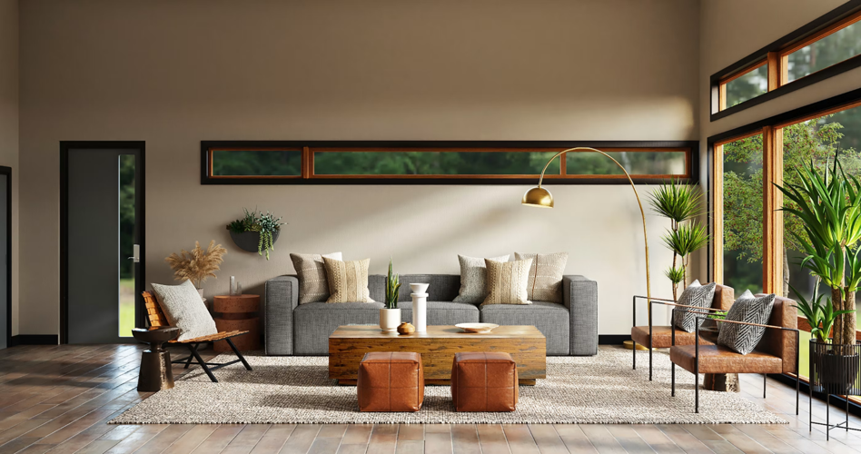 Smart Home Integration for an Active Lifestyle