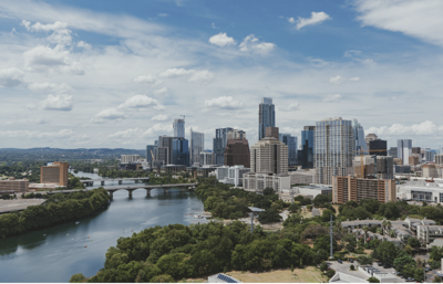 Navigating the Texas Real Estate Boom: Analyzing the Hottest Rental Market in Austin