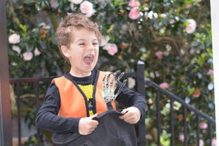 Things Everyone Needs for Halloween