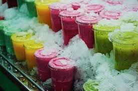 The Healthy Smoothie Recipe