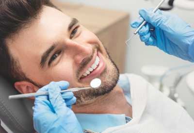 Latest and Most Effective Cosmetic Dental Solutions