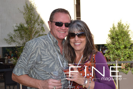 Lexus Escondido Hosts Client appreciation