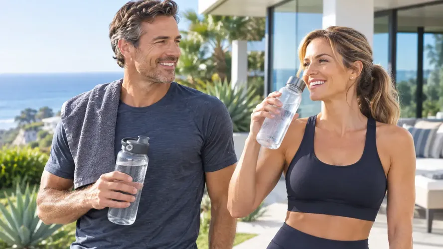 How Fitness Can Affect Your Teeth and Oral Health