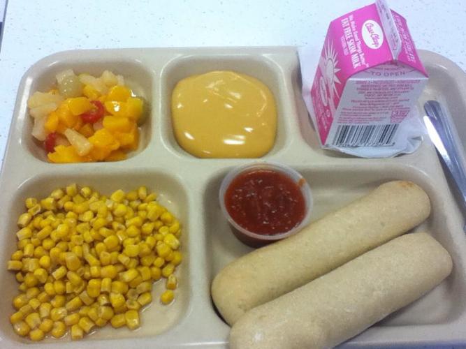 Expand school breakfast programs
