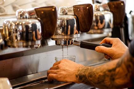 Ironsmith Coffee Review