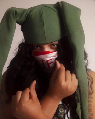 A New Reality is Born at Serpentine with THE DELUSION