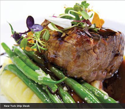 Top French Cafe in San Diego: The WineSellar & Brasserie