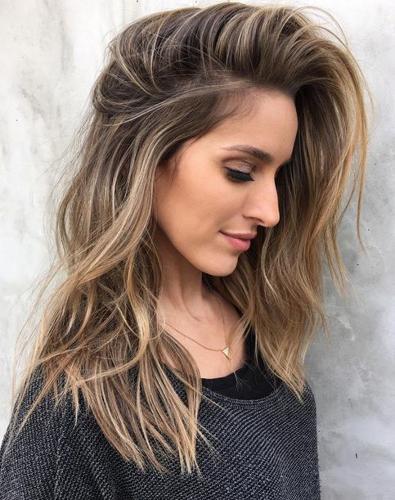 Beauty Tips For Hair Loss