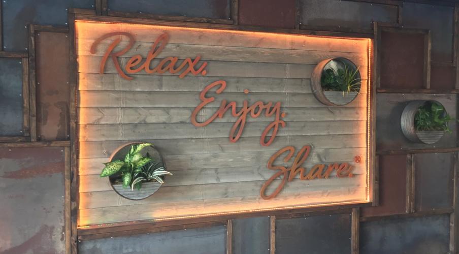 New Encinitas Restaurant Intrigues