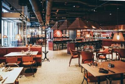 How to Add Character and Style to Your Restaurant Design