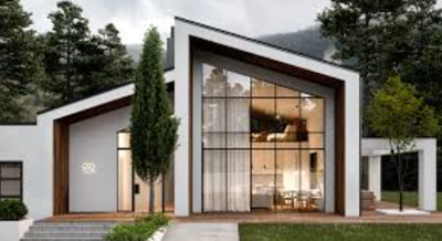 Design in Motion: 3D Architectural Animation Brings Future Homes to Life.