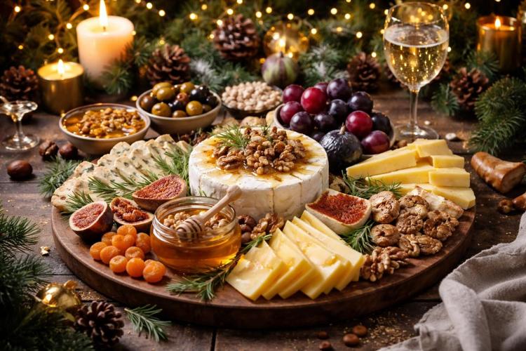 Sip, Sip, Hooray Your Ultimate Holiday Wine Pairing Guide