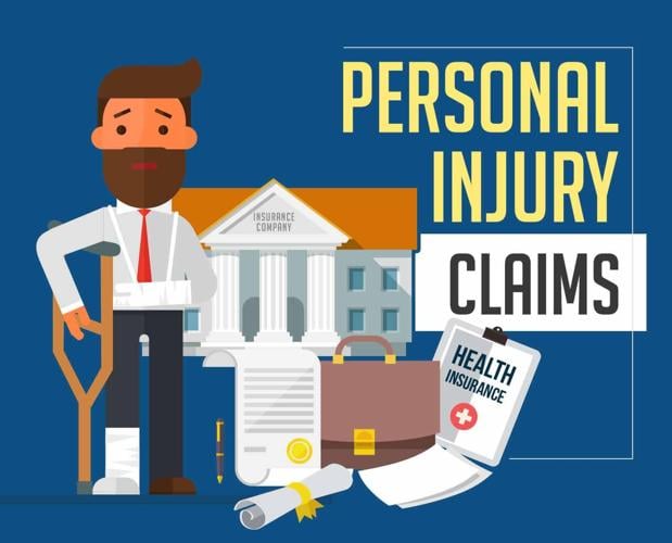 Understanding Personal Injury Claims: A Comprehensive Guide for Victims