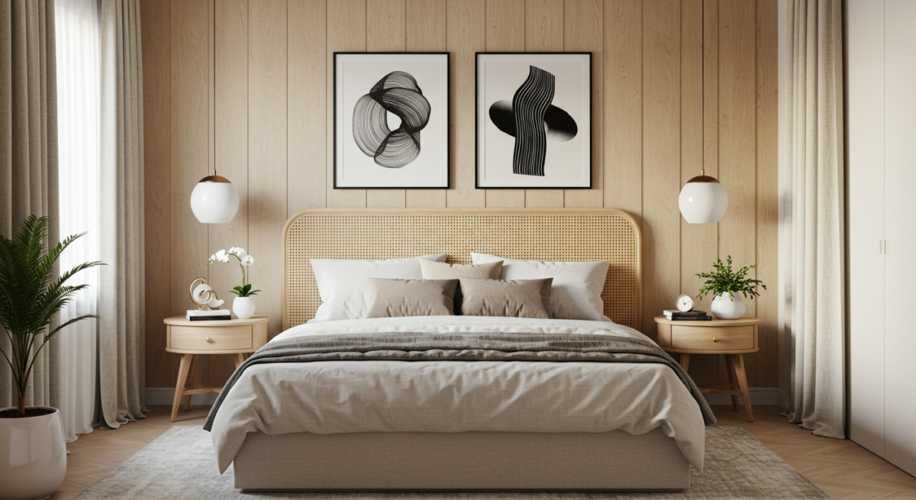 Modern Bedroom Decor: Contemporary Design Ideas That Will Never Go Out of Style