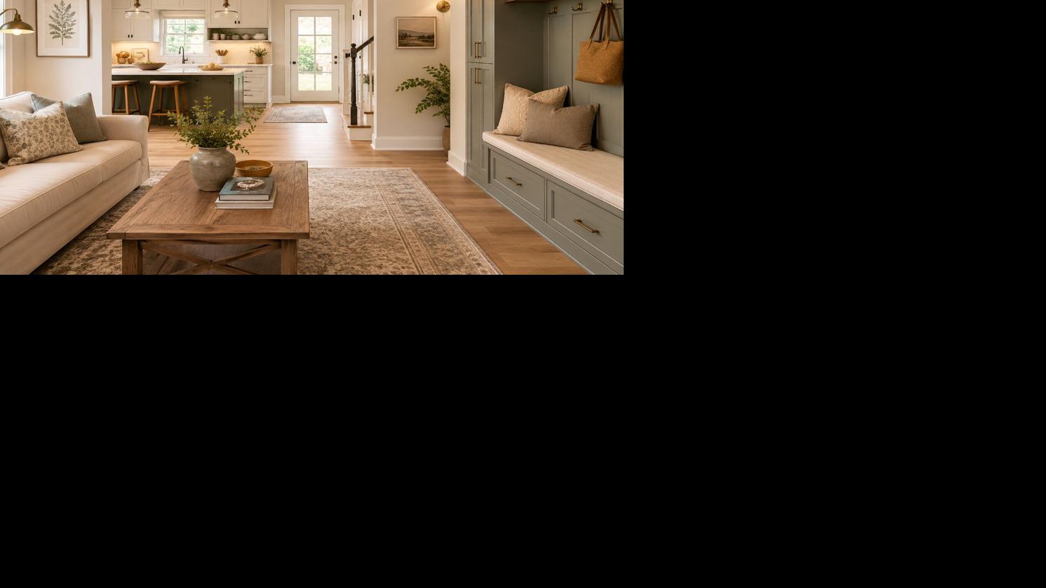 Small Remodeling Projects That Make Your Home Feel Instantly Better