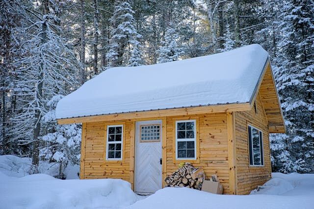 Essential Steps to Get Your House Ready for Winter