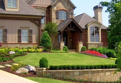 Fort Worth Curb Appeal Projects That Make Sense Before Peak Selling Season