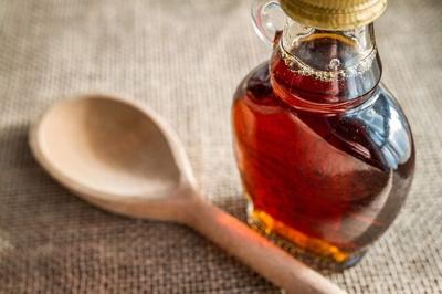 Ribbon Cane Syrup - The Sweet Brown Aromatic Flavor For Your Taste Buds