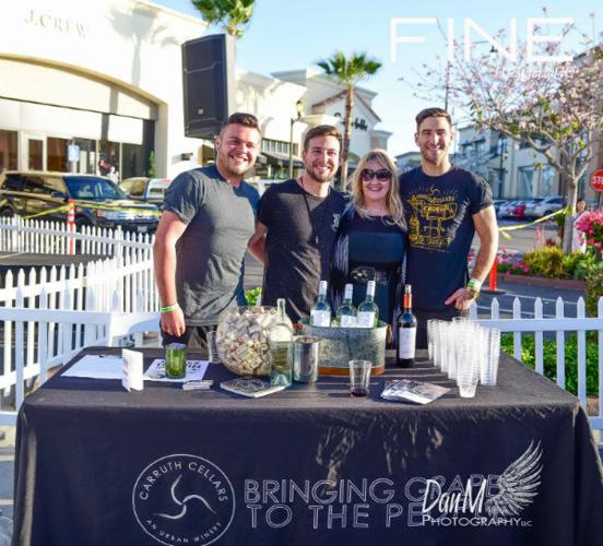 Photos by Dan M Photography