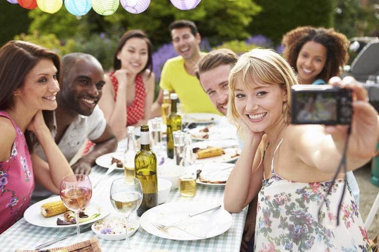 Tips for Landing the "Perfect Job"