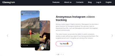 instagram