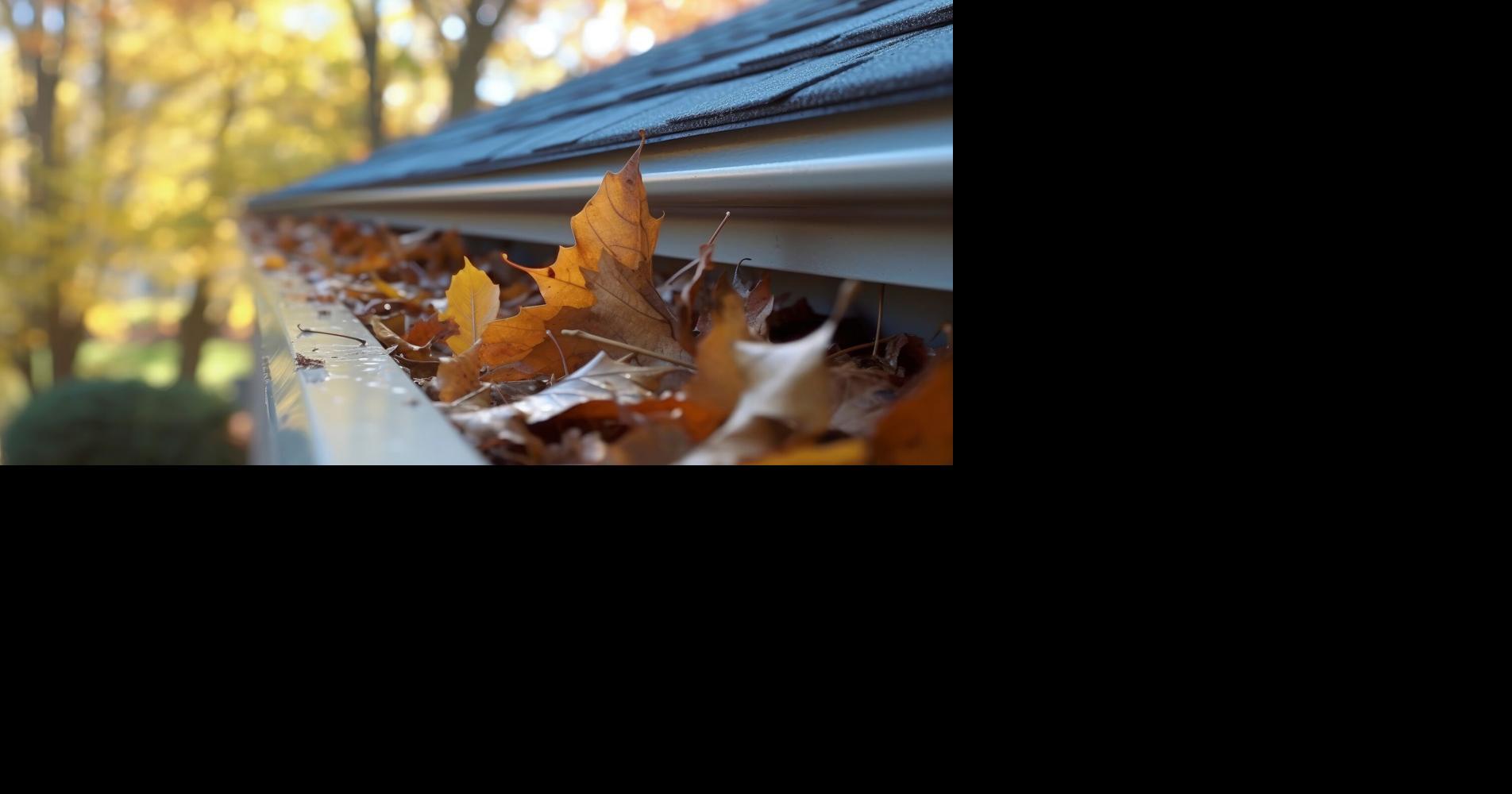 Your Gutters Gave Up. Now What? A First-Timer's Guide to Getting It Fixed Fast